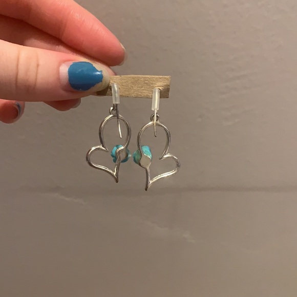 Earrings - Picture 2 of 3